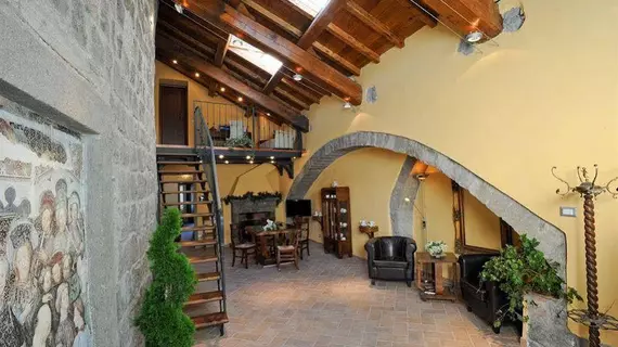 B&B Medieval House | Lazio - Viterbo (vilayet) - Viterbo