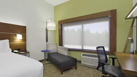 Holiday Inn Express Jasper | Alabama - Jasper