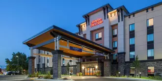 Hampton Inn and Suites Pasco/TriCities