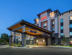 Hampton Inn and Suites Pasco/TriCities | Washington - Tri-Cities (ve civarı) - Pasco