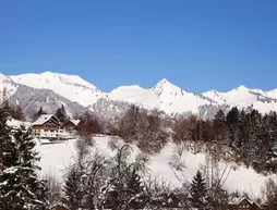 Naturhotel Taleu | Vorarlberg - Buerserberg