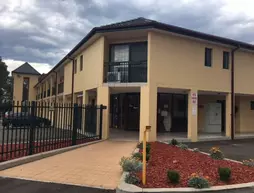 St Marys Park View Motel | New South Wales - Sidney (ve civarı) - Greater Western Sidney