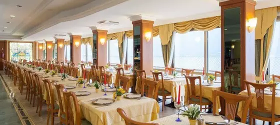 Hotel Panorama | Lombardy - Brescia (il) - Limone sul Garda