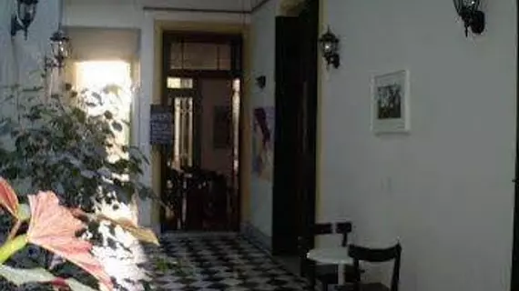 Estación Buenos Aires Hostel | Buenos Aires (ili) - Buenos Aires (ve civarı) - Buenos Aires - Capital Federal District