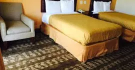 Americas Best Value Inn | Arkansas - Texarkana (ve civarı) - Texarkana