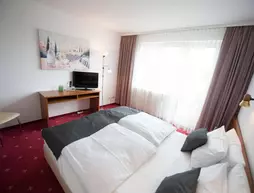 Hotel Alina | Hessen - Wiesbaden