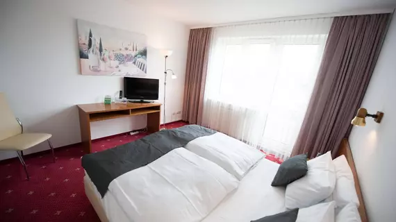 Hotel Alina | Hessen - Wiesbaden