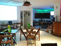 Villa Hostel | Rio de Janeiro (eyaleti) - Rio de Janeiro (ve civarı) - Rio de Janeiro - Vila Isabel