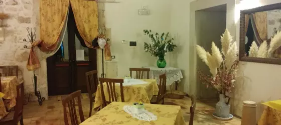 Agriturismo Gaia | Sicilya - Syracuse (vilayet) - Noto