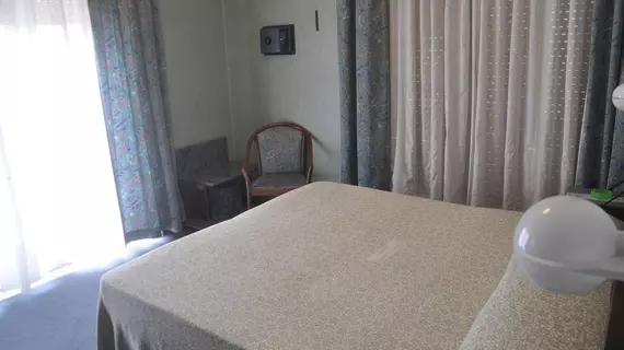 Albergo Fiorenza | Campania - Salerno (il) - Salerno (ve civarı) - Salerno