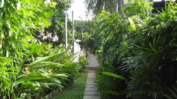 Sea Breeze Guest House | Southern Province - Galle Bölgesi - Unawatuna