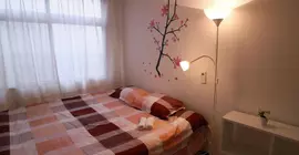 Ume Guest House | Osaka (idari bölge) - Osaka (ve civarı) - Ikuno