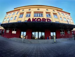 Hotel Akord | Moravian Silesian (bölge) - Ostrava