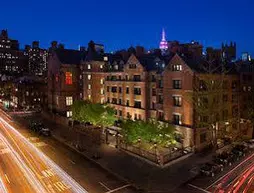 The High Line Hotel | New York - New York (ve civarı) - Manhattan - Chelsea