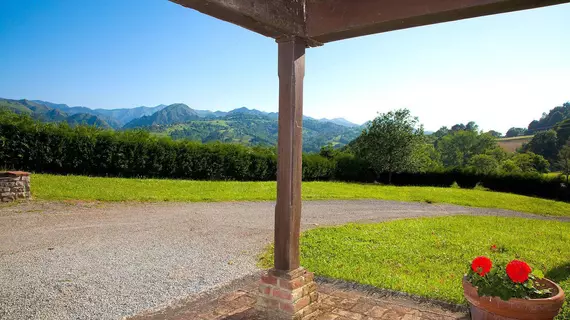 Casa Rural La Tejera | Asturias - Pilona