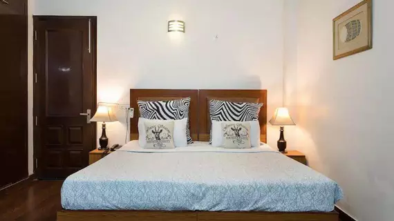 Perch Arbor Suites | Haryana - Gurugram (ve civarı) - Gurugram - Sushant Lok