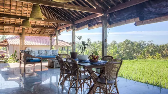 Villa Nirmala Ubud | Bali - Ubud - Petulu