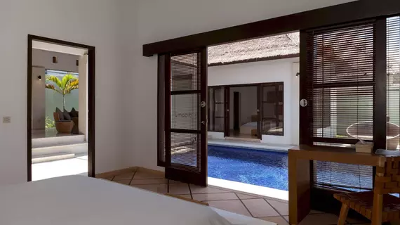 Bvilla Pool | Bali - Badung - Seminyak