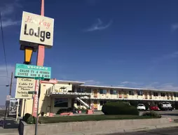 Holiday Lodge | Nevada - Hawthorne