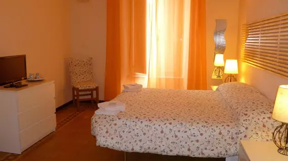 Carlo Alberto House | Lazio - Roma (ve civarı) - Roma Kent Merkezi - Esquilino