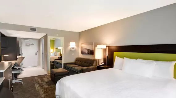 Home2 Suites by Hilton Azusa | Kaliforniya - Los Angeles County - San Gabriel Valley