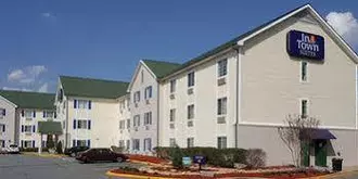 Crestwood Suites Snellville