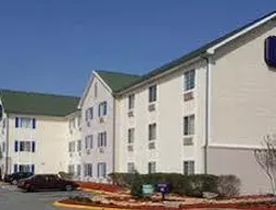 Crestwood Suites Snellville