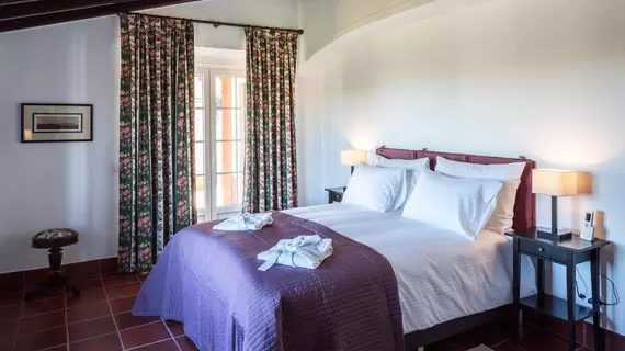 Monte da Provença Hotel Rural | Alentejo - Portalegre Bölgesi - Elvas