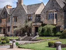 Buckland Manor | Gloucestershire (kontluk) - Cotswold District - Broadway