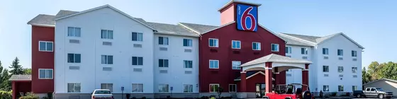 Motel 6 Indianapolis Southport | Indiana - Indianapolis (ve civarı) - Indianapolis