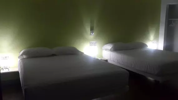 Hotel Nahua | Guanacaste - Tamarindo