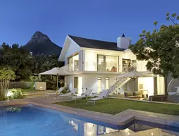 Villa Lavaya | West Coast DC - Drakenstein - Cape Town (ve civarı) - Cape Town - Bakoven - Camps Bay