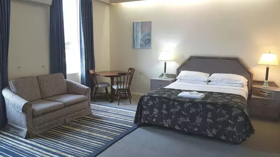 Hotel Cavalier | Victoria - Melbourne (ve civarı) - Wantirna South