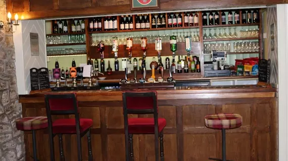 Rat Trap Inn | Galler - Monmouthshire - Cardiff (ve civarı) - Usk