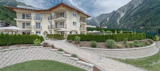 Residenz Allegra | Tirol - Imst (ve civarı) - Soelden