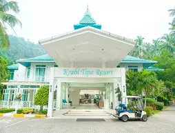 Krabi Tipa Resort | Krabi İli - Krabi - Ao Nang