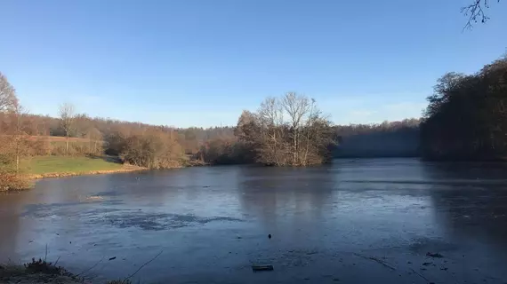 Kreuzberghof | Baden-Wuerttemberg - Östringen