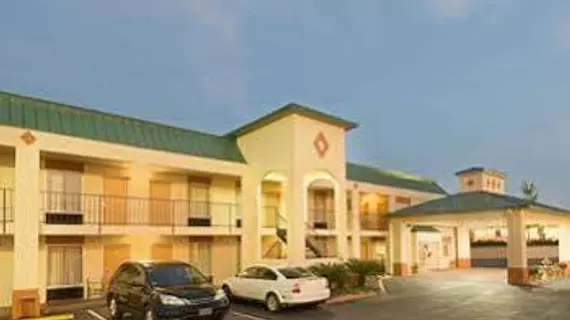 Days Inn - Greenville | Alabama - Greenville