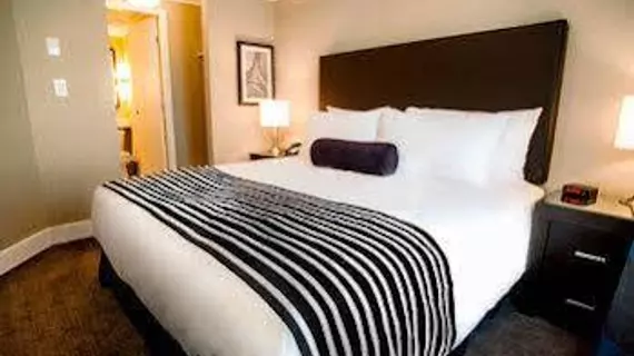 Sandman Hotel Oakville | Ontario - Toronto (ve civarı) - Oakville