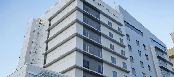 Hyatt Place Tegucigalpa | Francisco Morazan (bölge) - Tegucigalpa