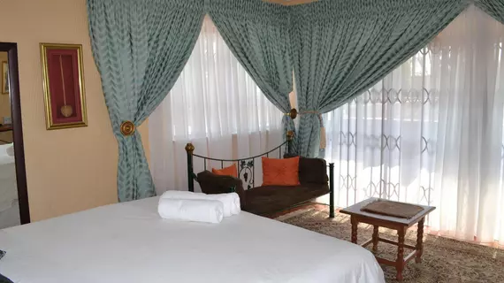 Boga Legaba Guest House and Conference Centre | Kuzeybatı (il) - Mahikeng