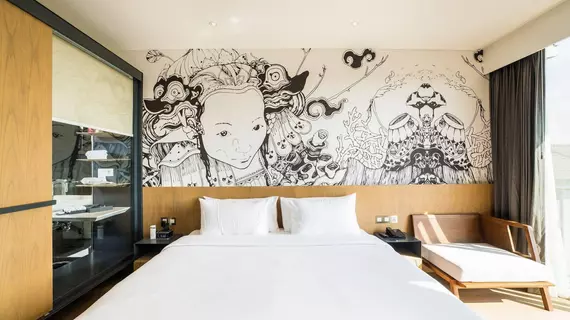 Artotel Sanur | Bali - Denpasar - Sanur