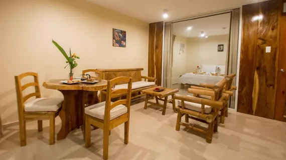 Boracay Amor Apartments | Aklan - Malay