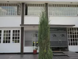 Posada's House Hotel | Cundinamarca - Bogota (ve civarı) - Bogota