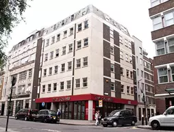 Clarendon 140 Minories | Londra (ve civarı) - Tower Hamlets - Tower Hill