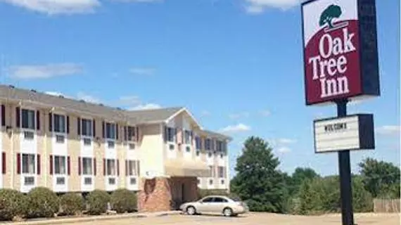 Oak Tree Inn | Missouri - Columbia (ve civarı) - Jefferson City