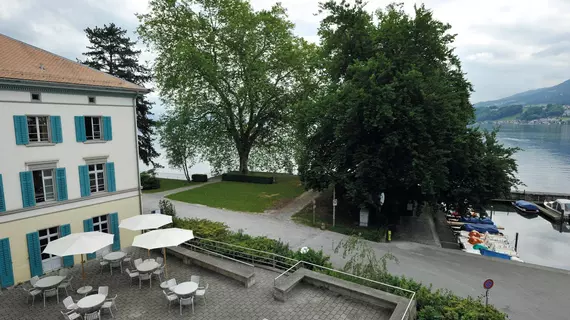 Youth Hostel Richterswil | Zürih Kantonu - Horgen District - Richterswil