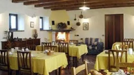 Locanda Valbella | Veneto - Vicenza (vilayet) - Marostica