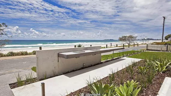 Sandbox | Queensland - Gold Coast (Altın Sahil) - Tugun