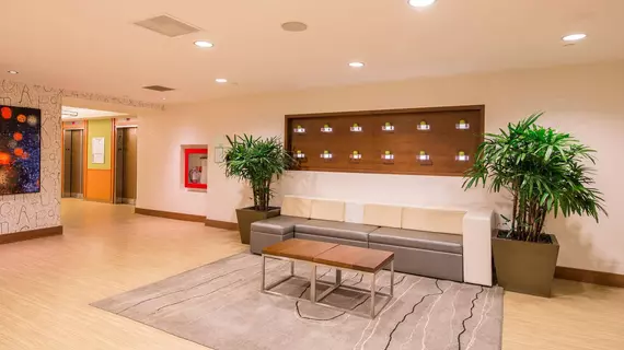 Holiday Inn San Francisco - Golden Gateway | Kaliforniya - San Fransisko (ve civarı) - San Francisco - Downtown San Francisco